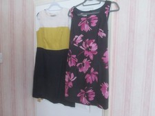 Hobbs dresses size for sale  WALSALL