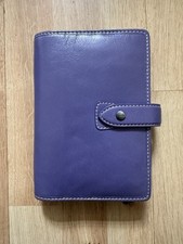 Filofax malden personal for sale  LONDON
