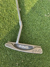 Ping zing 5ks for sale  READING