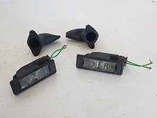 Lumière plaque immatriculatio d'occasion Lumière plaque immatriculatio d'occasion  Narrosse