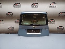 Portellone posteriore skoda usato  Cornedo Vicentino