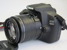 Canon eos 1200d gebraucht kaufen  Telgte