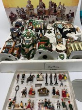 Grandeur noel collectible for sale  West Palm Beach