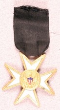 Knights templar maltese for sale  Ottawa