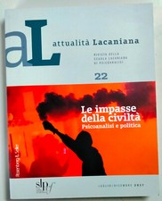 Attualità lacaniana imprese usato  Viterbo