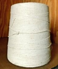 Poly cotton twine for sale  Collierville