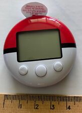 Usado, DISPOSITIVO POKEWALKER NINTENDO DS PARA JOGO POKEMON HEARTGOLD SOULILVER COMO NOVO!!! comprar usado  Enviando para Brazil