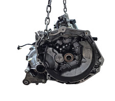 Cambio manuale completo usato  Italia