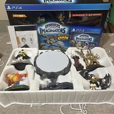 Skylanders imaginators ps4 usato  Valsinni