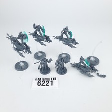 Games workshop necromunda for sale  SHEFFIELD