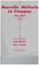 Piano débutant nouvelle d'occasion  Bonnétable