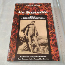Livre surmale collection d'occasion  Lille-