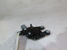 Moteur essuie glace d'occasion  Seclin