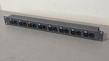 Riedel port cat5 for sale  San Diego