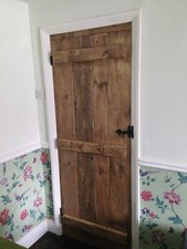Bespoke rusitc old for sale  HUDDERSFIELD