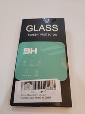 Pack iphone tempered for sale  Xenia