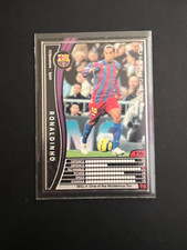 2005 panini wccf usato  Fano