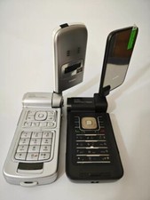 Smartphone Rotativo Original Nokia N93 N93i 3G 3.15MP 2.4" Câmera WIFI Desbloqueado comprar usado  Enviando para Brazil