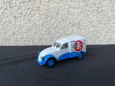 Citroën 2cv azu d'occasion  Montendre