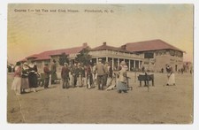 club house for sale  Cary