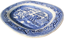 Willow pattern meat for sale  ALFORD
