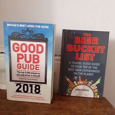 Beer bucket list for sale  YORK