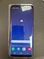 Samsung galaxy 64go d'occasion  Burnhaupt-le-Haut