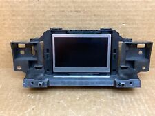 2012-2014 Ford Focus tela de exibição de informações de Rádio 4.2" CM5T-18B955-CE comprar usado  Enviando para Brazil