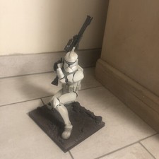Superbe statuette star d'occasion  Sains-du-Nord