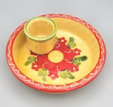 Spanish handmade ceramic for sale  Carleton