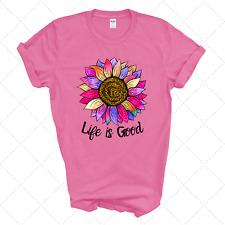 Life good sunflower for sale  Succasunna
