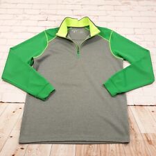 Antigua zip pullover for sale  Des Moines