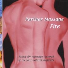 Fire partner massage gebraucht kaufen  Berlin