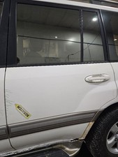 Driver rear side for sale  Glen Flora