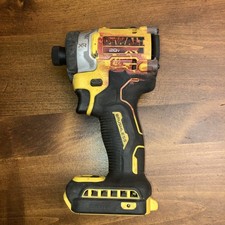 Dewalt dcf860 20v for sale  Shrewsbury
