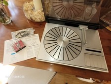 Beogram 4004 plattenspieler gebraucht kaufen  Köln