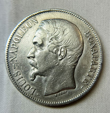 Piece francs louis d'occasion  Château-Renard