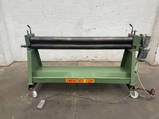 Morgan rushworth phpw for sale  CRADLEY HEATH
