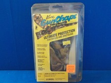 Kane gun chaps for sale  De Soto