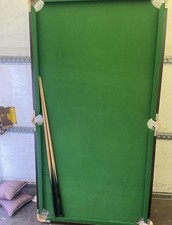 Riley pool table for sale  NEWBURY