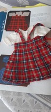 Poupee bleuette vetement d'occasion  Auray