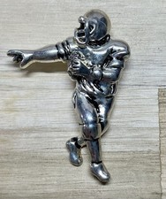 Vintage football player for sale  Chiefland