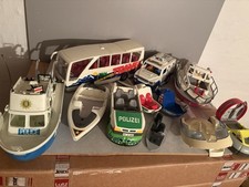 Playmobil fahrzeuge gemischt gebraucht kaufen  Salzgitter