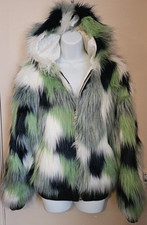 Spirithoods jacket for sale  CANNOCK