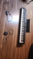 Elektronisches piano casio gebraucht kaufen  Bannewitz