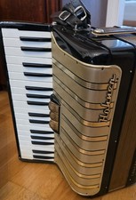 Hohner concerto akkordeon gebraucht kaufen Hohner concerto akkordeon gebraucht kaufen  München