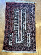 Prayer rug handmade for sale  Denver