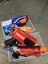 Nerf guns bullets for sale  LONDON