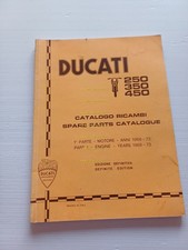 Ducati tutti modelli usato  Vimodrone