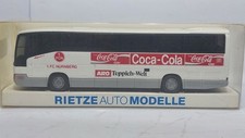 Rietze 404 rhd gebraucht kaufen  Ebergötzen
